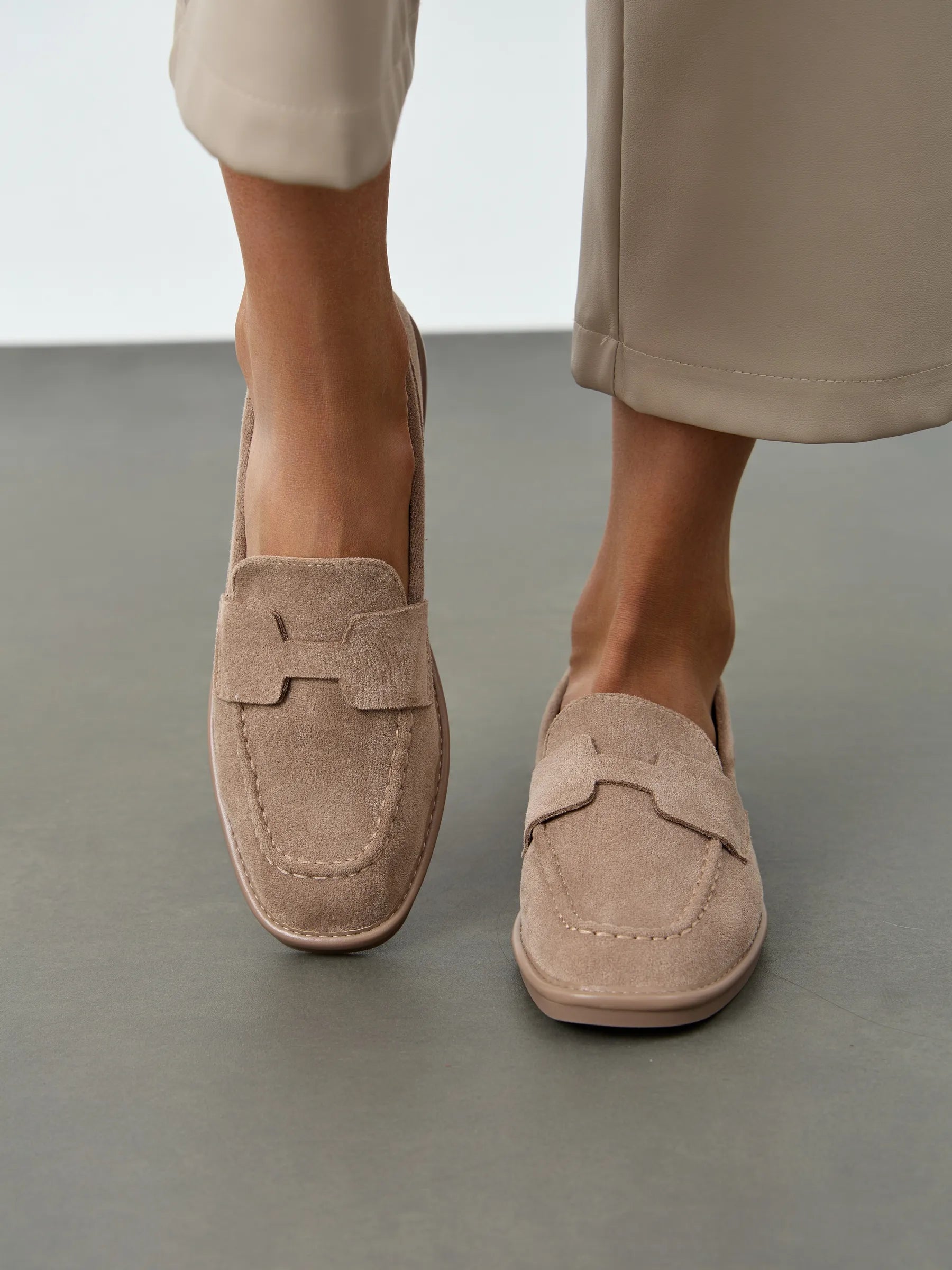 Mocassins
