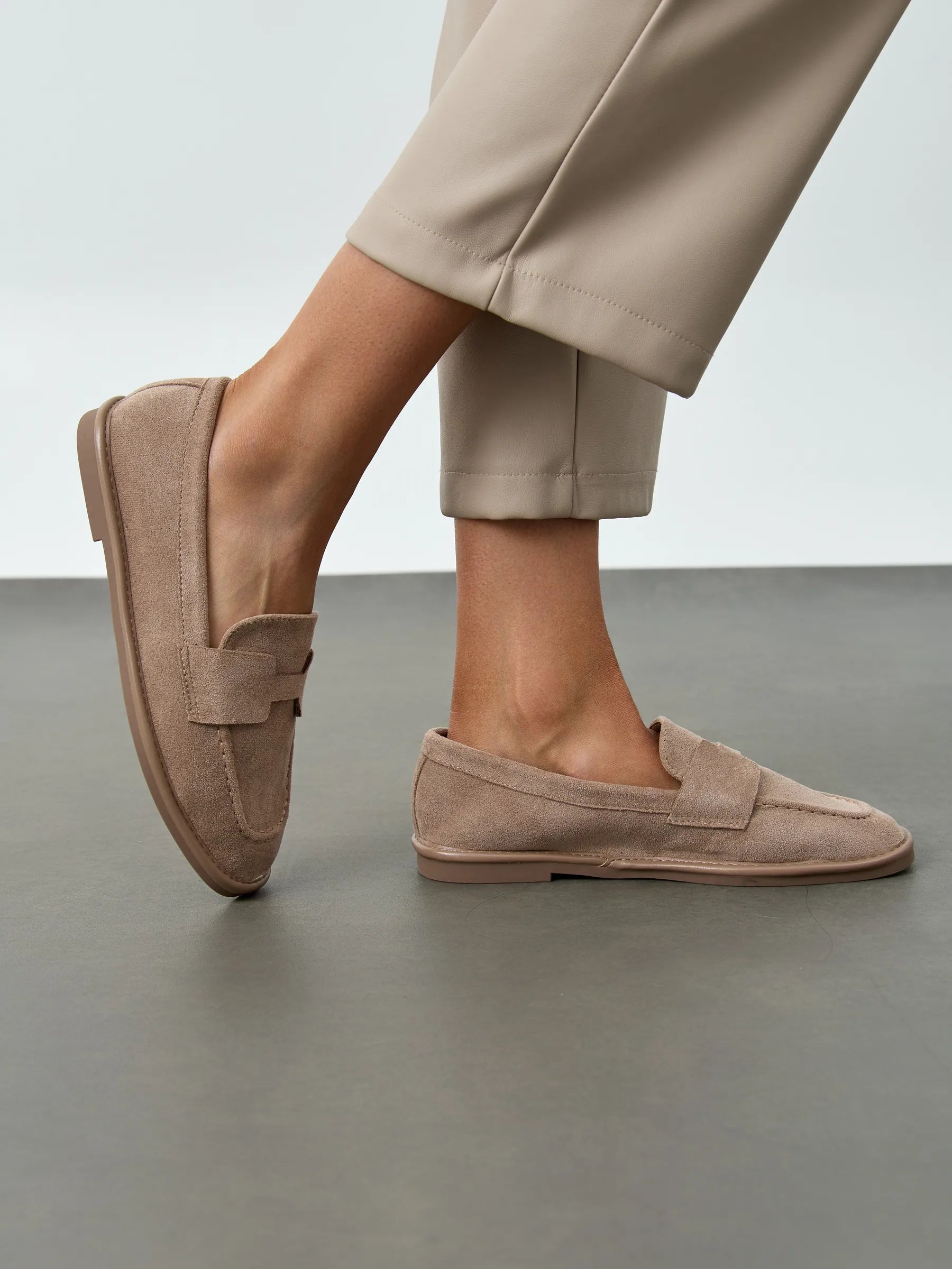 Mocassins