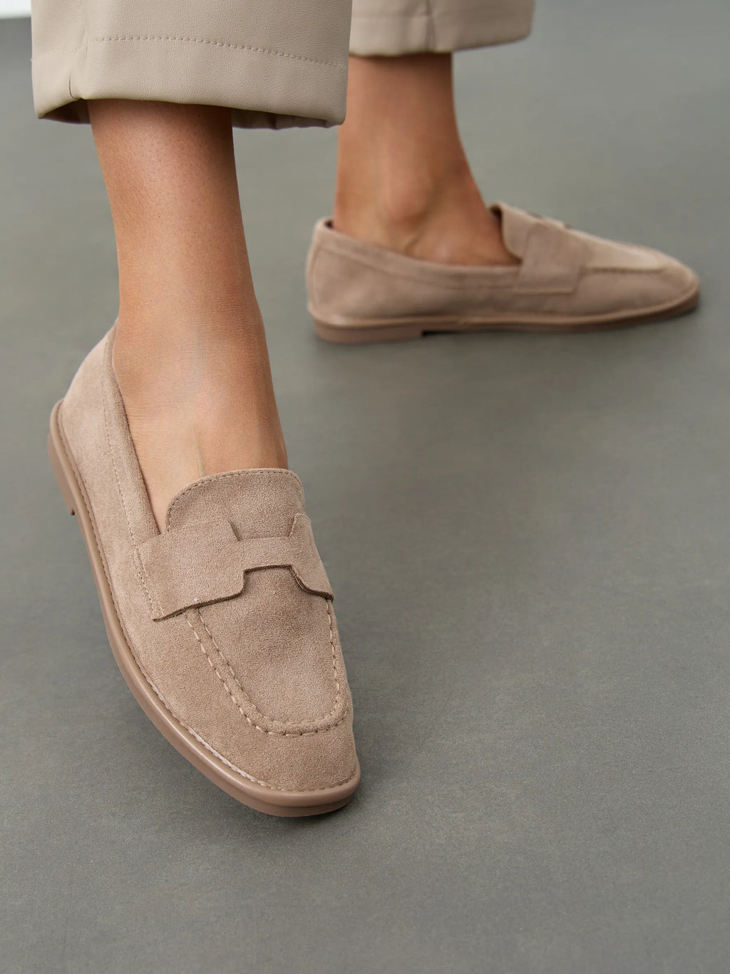 Mocassins