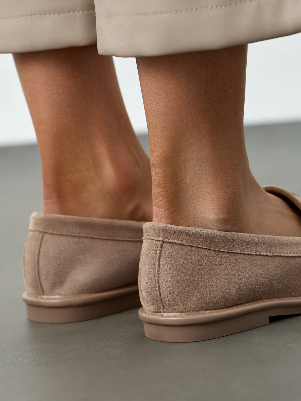 Mocassins