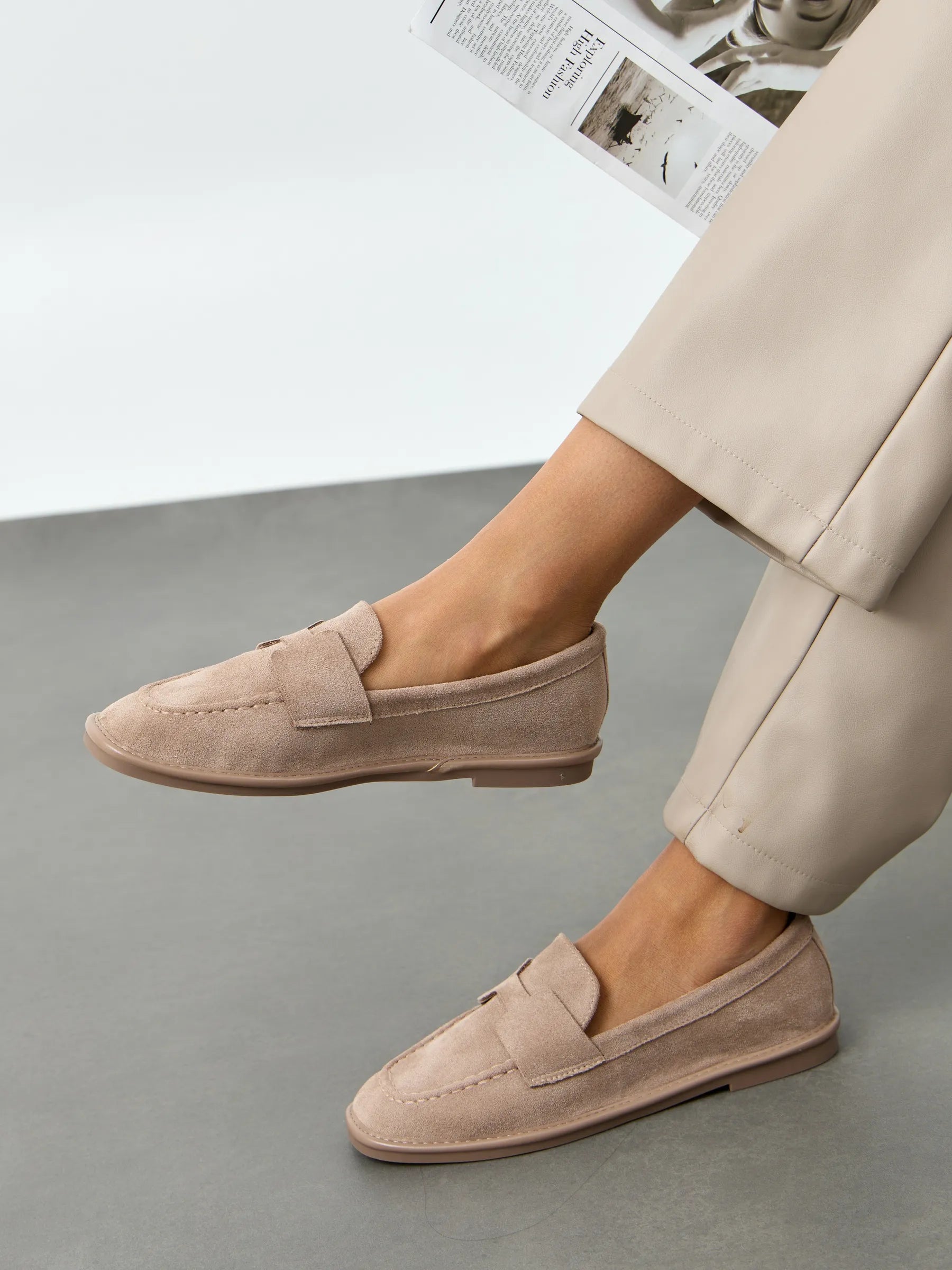 Mocassins