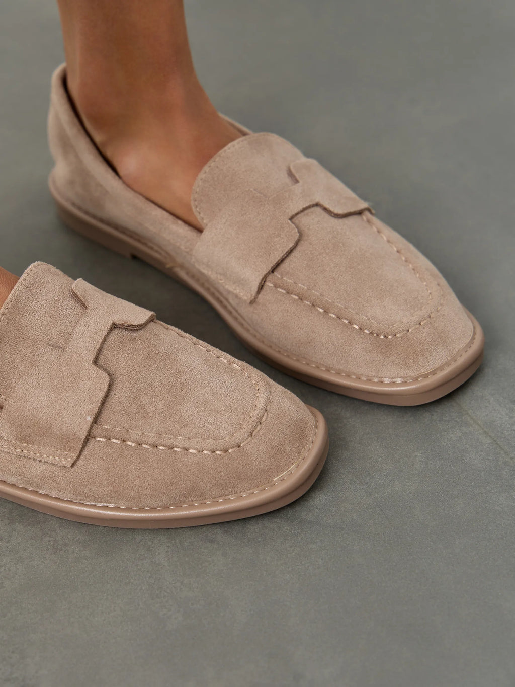Mocassins