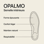 Bellezza Naturale - femme