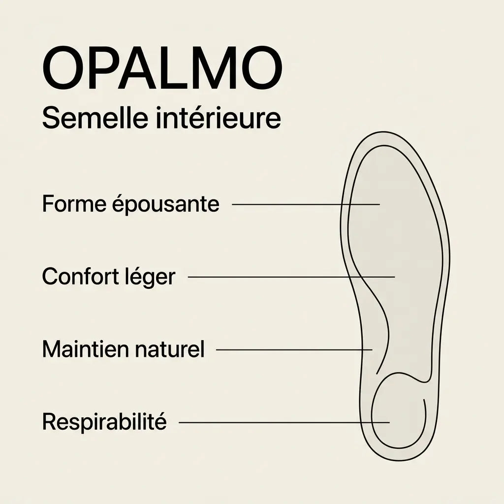 Bellezza Naturale - femme