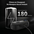 Vizio™ — Caméra 4K Portable