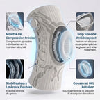 Flexi™-Genou PRO